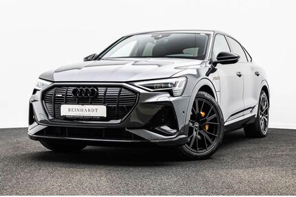 Audi e-tron 44.064 km 34.820 &euro; Hagen 58091
