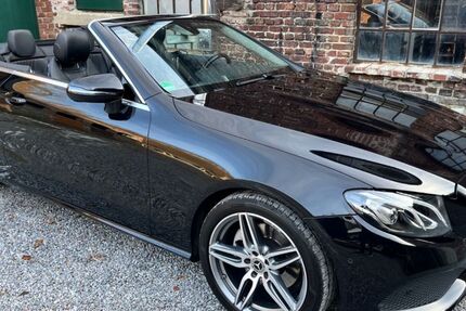 Mercedes-Benz E 200 89.300 km 28.999 &euro; Hagen 58119