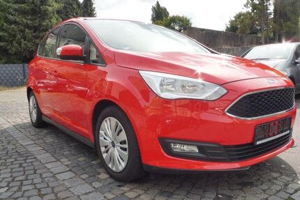 Ford C-Max 45.912 km 9.700 &euro; Bochum-Wattenscheid 44866