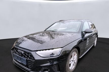 Audi A4 12.884 km 43.530 &euro; Hagen 58091