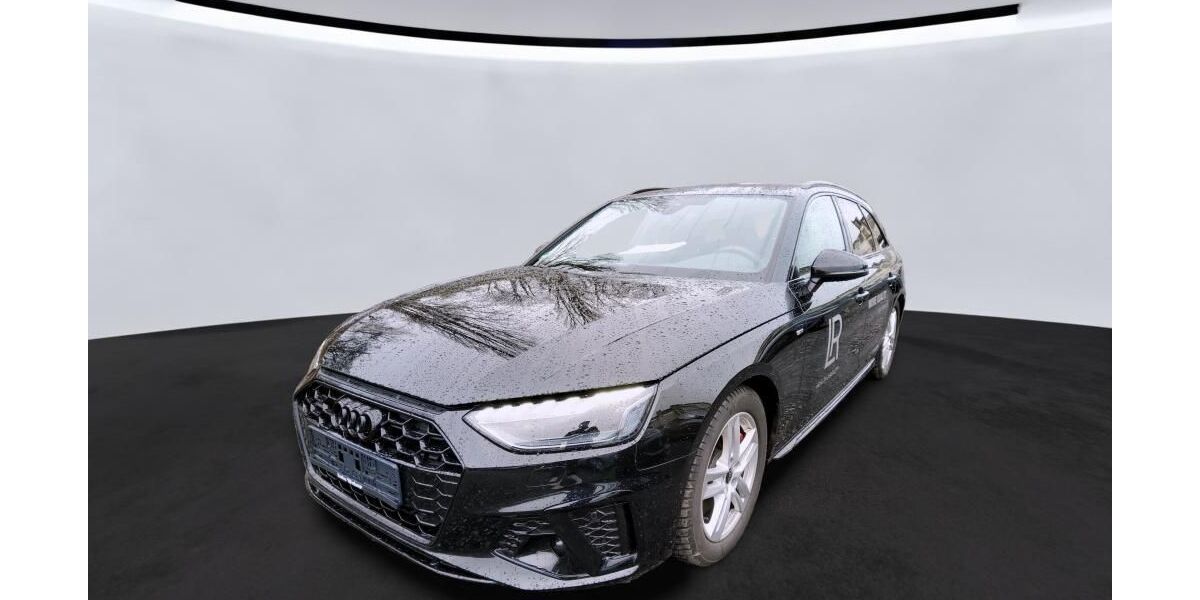 Audi A4 12.884 km 43.530 &euro; Hagen 58091