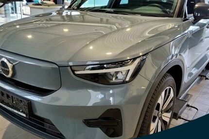 Volvo XC40 46.874 km 26.990 &euro; Essen-Kray 45309