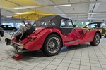 Morgan Plus 8 17.227 km 54.900 &euro; Wermelskirchen 42929