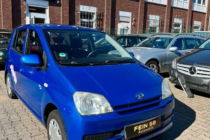Daihatsu Cuore 142.000 km 2.450 &euro; Bochum 44793