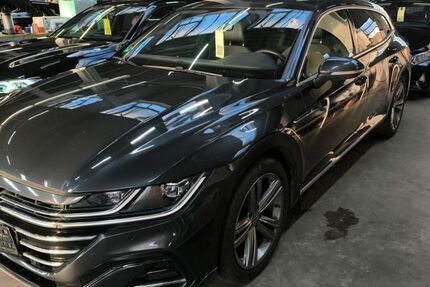 VW Arteon 81.400 km 29.524 &euro; Hagen 58091