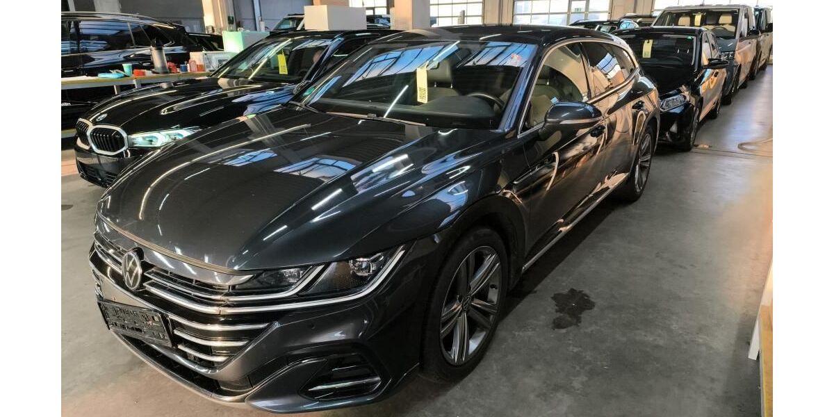 VW Arteon 81.400 km 29.549 &euro; Hagen 58091