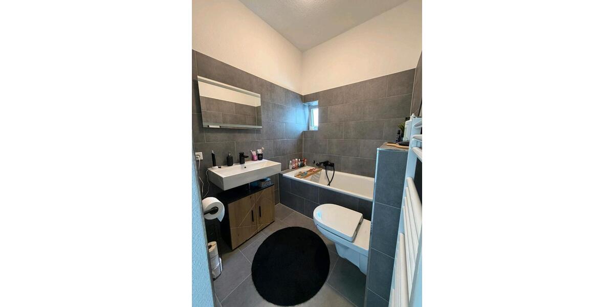 Etagenwohnung Hagen Hohenlimburg - 2.5 Zimmer, 54 m&sup2;, 420&euro; | Angebot:26614609