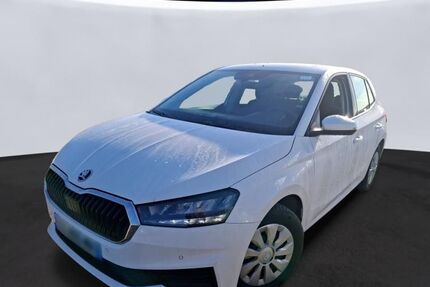 Skoda Fabia 46.624 km 11.045 &euro; Hagen 58091