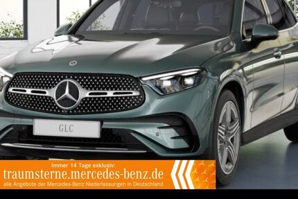 Mercedes-Benz GLC 300 13.709 km 59.990 &euro; Wuppertal 42115