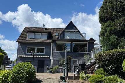 Haus Remscheid Remscheid-Süd - 5 Zimmer, 183 m&sup2;, 499.000&euro; | Angebot:25541742