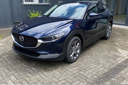 Mazda CX-30 13.376 km 25.385 &euro; Monheim 40789