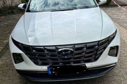 Hyundai TUCSON 47.000 km 26.590 &euro; Erkrath 40699