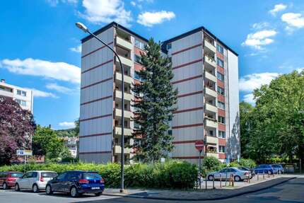 Wohnung Wuppertal Unterbarmen - 3 Zimmer, 73 m&sup2;, 619&euro; | Angebot:26659357