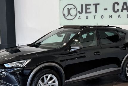 Cupra Formentor 34.000 km 27.900 &euro; Wuppertal 42349