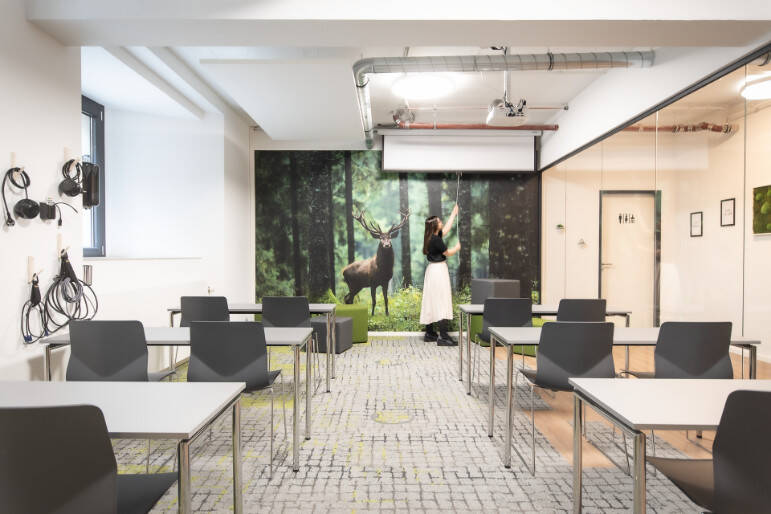 Gewerbeobjekt Essen Stadtkern - 279&euro; | Angebot:25754930