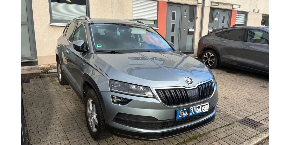 Skoda Karoq 41.277 km 19.999 &euro; Gelsenkirchen 45886
