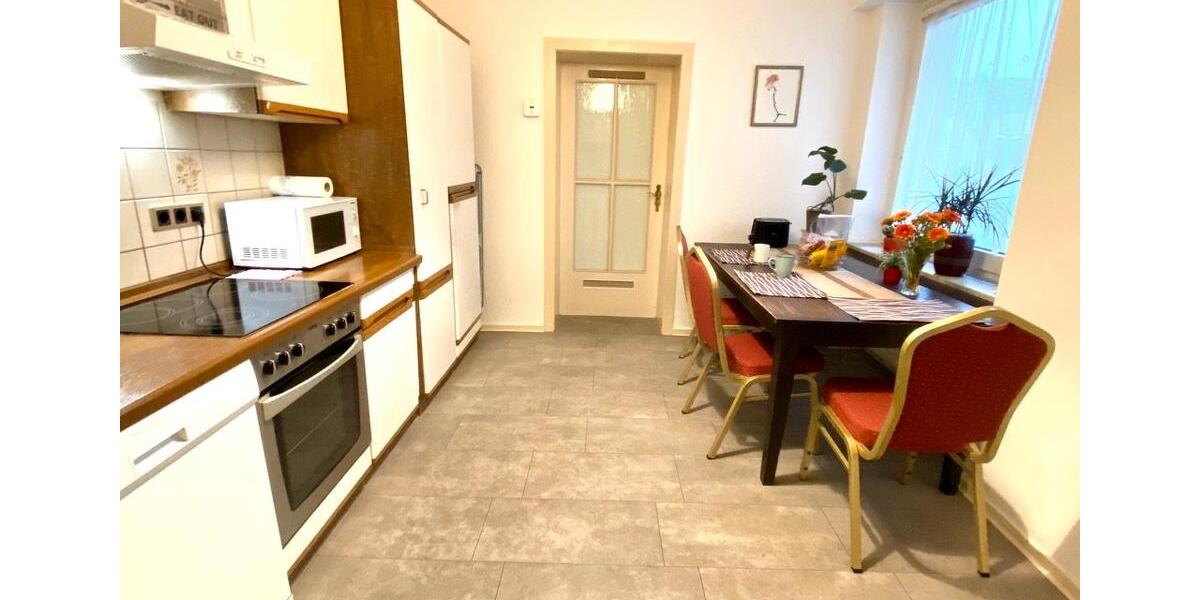 Etagenwohnung Düsseldorf Flingern Süd - 3 Zimmer, 69 m&sup2;, 1.150&euro; | Angebot:25920034