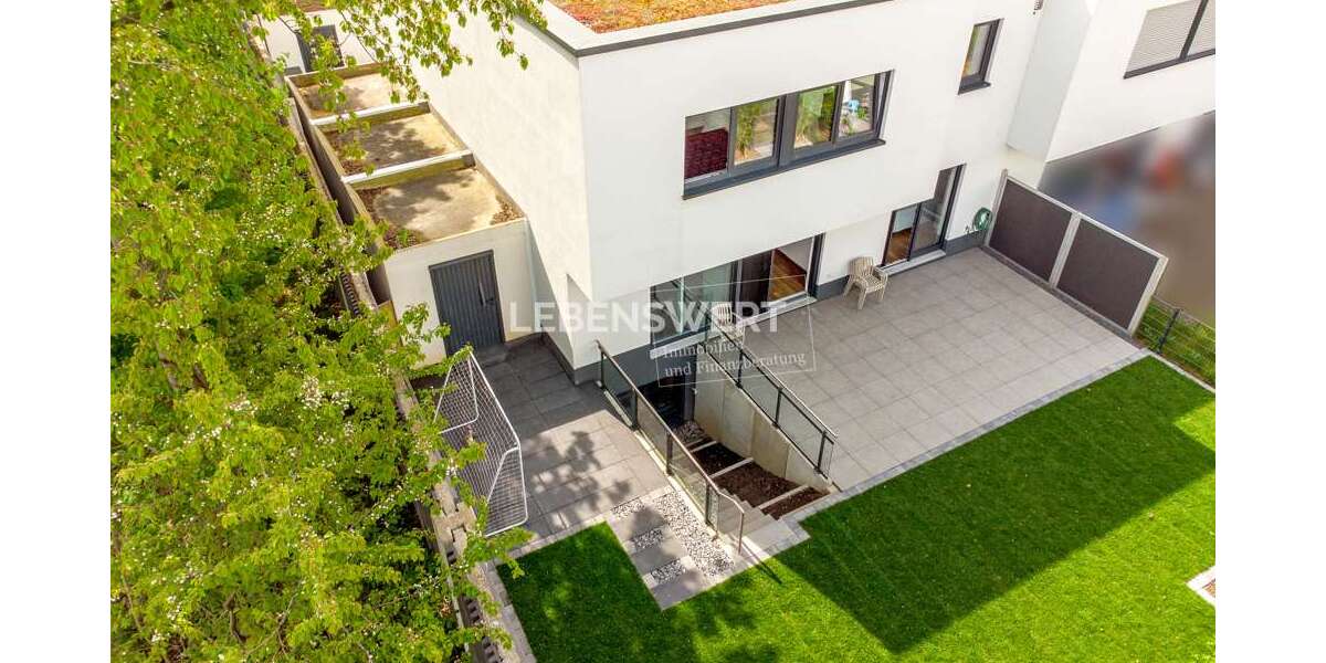 Einfamilienhaus Monheim am Rhein - 4 Zimmer, 144 m&sup2;, 695.000&euro; | Angebot:26905125