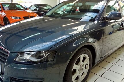 Audi A4 159.773 km 9.980 &euro; Gevelsberg 58285