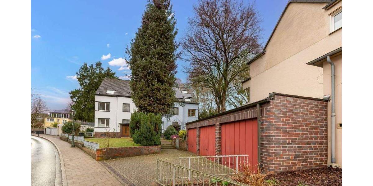 Mehrfamilienhaus, Wohnhaus Düsseldorf Gerresheim - 1 Zimmer, 295 m&sup2;, 1.390.000&euro; | Angebot:25799900