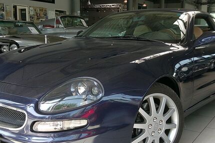 Maserati 3200 88.425 km 29.850 &euro; Mettmann 40822