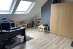 Reihenmittelhaus Wuppertal Cronenberg - 6 Zimmer, 158 m&sup2;, 430.000&euro; | Angebot:26217981
