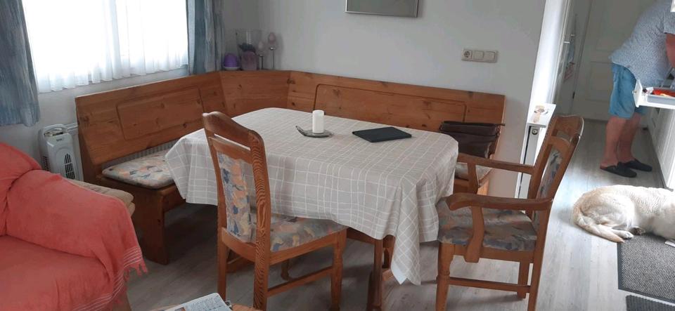 Ferienimmobilie Essen Stadtbezirk VII - 480&euro; | Angebot:25733985