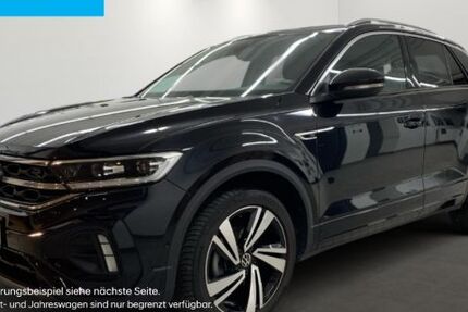 VW T-Roc 39.020 km 27.650 &euro; Essen 45307