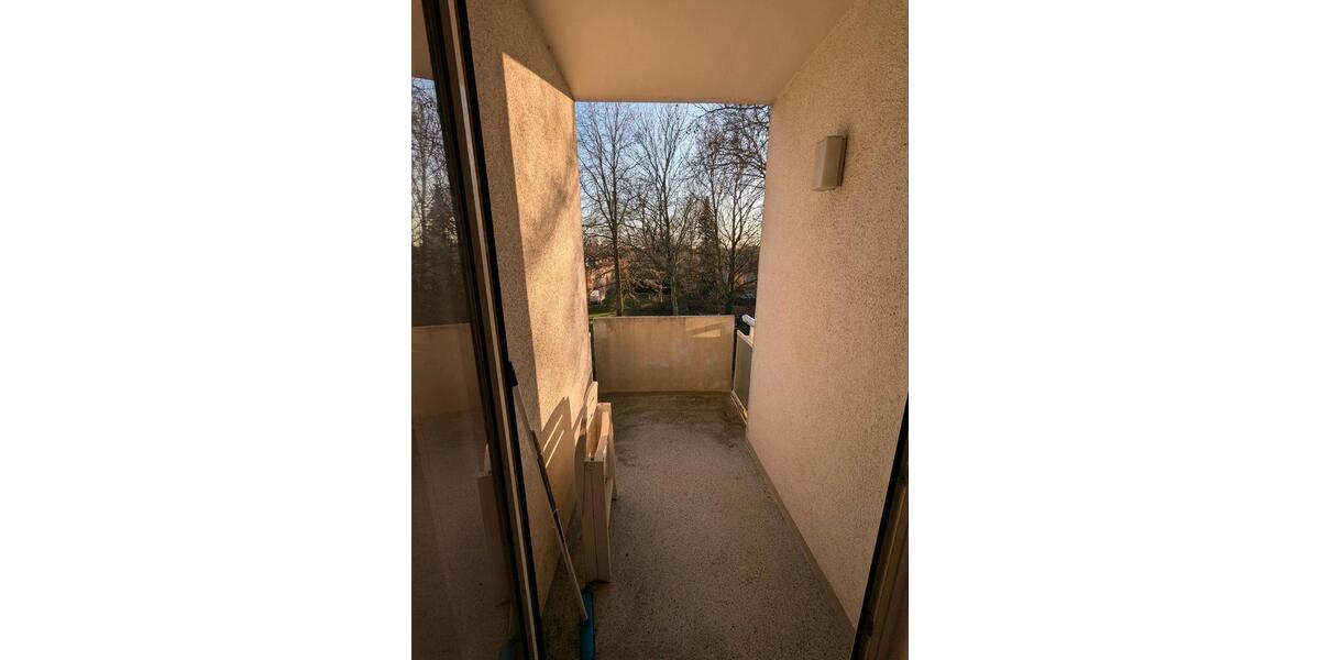 Etagenwohnung Essen Frillendorf - 1 Zimmer, 40 m&sup2;, 400&euro; | Angebot:26626178
