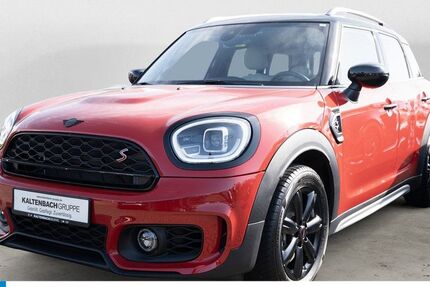 Mini Countryman S (Cooper) 9.029 km 29.890 &euro; Remscheid 42897