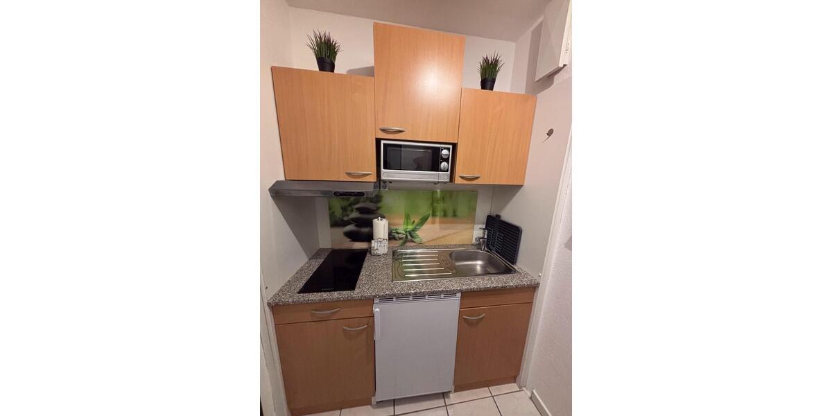 Ferienimmobilie Essen Stadtkern - 70&euro; | Angebot:25944283