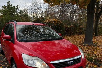 Ford Focus 319.000 km 2.000 &euro; Sprockhövel 45549