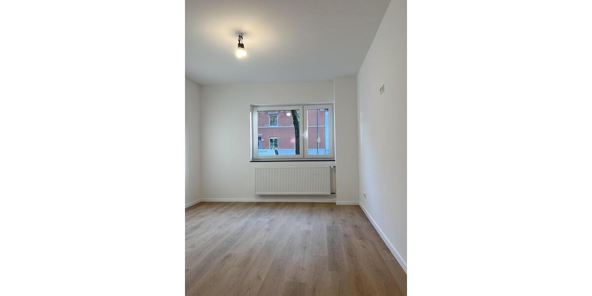Erdgeschoßwohnung Bochum Bochum-Mitte - 2.5 Zimmer, 50 m&sup2;, 480&euro; | Angebot:25943660