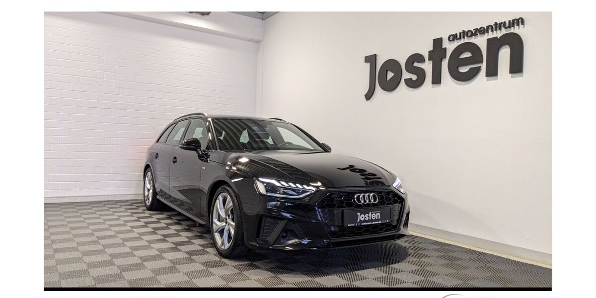 Audi A4 36.498 km 31.990 &euro; Monheim am Rhein 40789