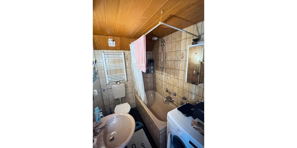 Mehrfamilienhaus, Wohnhaus Radevormwald - 6 Zimmer, 155 m&sup2;, 189.000&euro; | Angebot:26504735