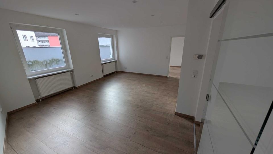 Erdgeschoßwohnung Wuppertal Gemarkung Elberfeld - 3 Zimmer, 72 m&sup2;, 960&euro; | Angebot:25978310