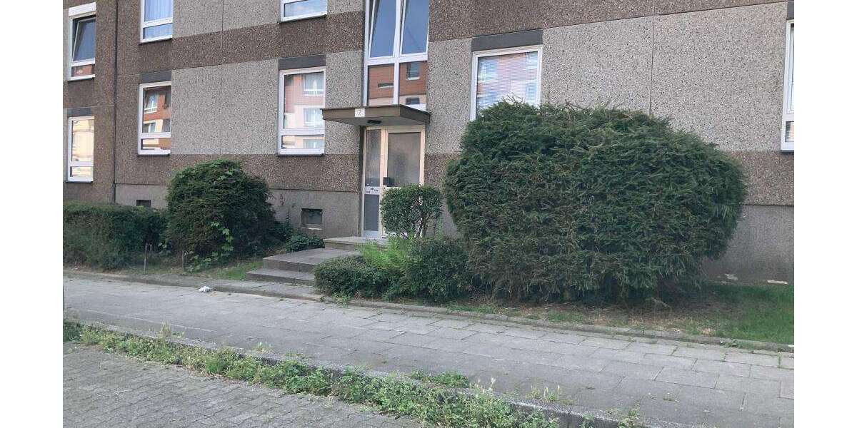 Etagenwohnung Essen Freisenbruch - 3.5 Zimmer, 72 m&sup2;, 569&euro; | Angebot:26098437