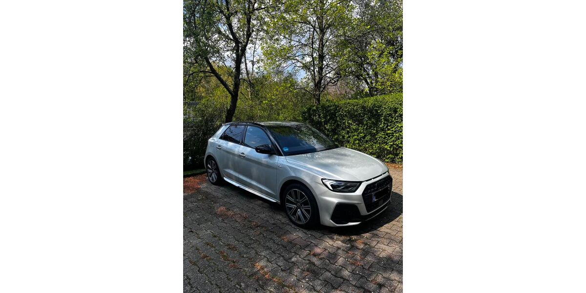Audi A1 45.000 km 21.330 &euro; Bochum 44795