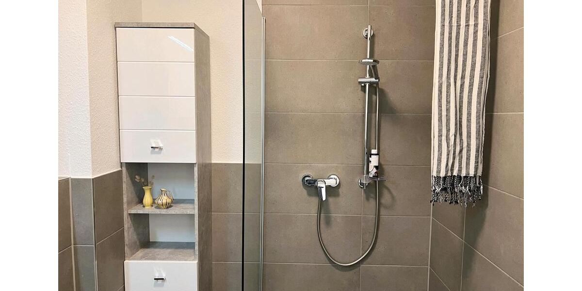 Etagenwohnung Wuppertal Dornap - 1 Zimmer, 34 m&sup2;, 149.000&euro; | Angebot:23410685