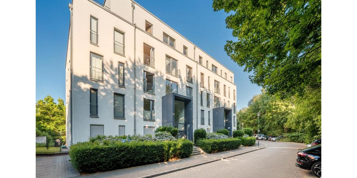 Erdgeschoßwohnung Düsseldorf Stadtbezirk 7 - 3 Zimmer, 101 m&sup2;, 2.002&euro; | Angebot:26442286