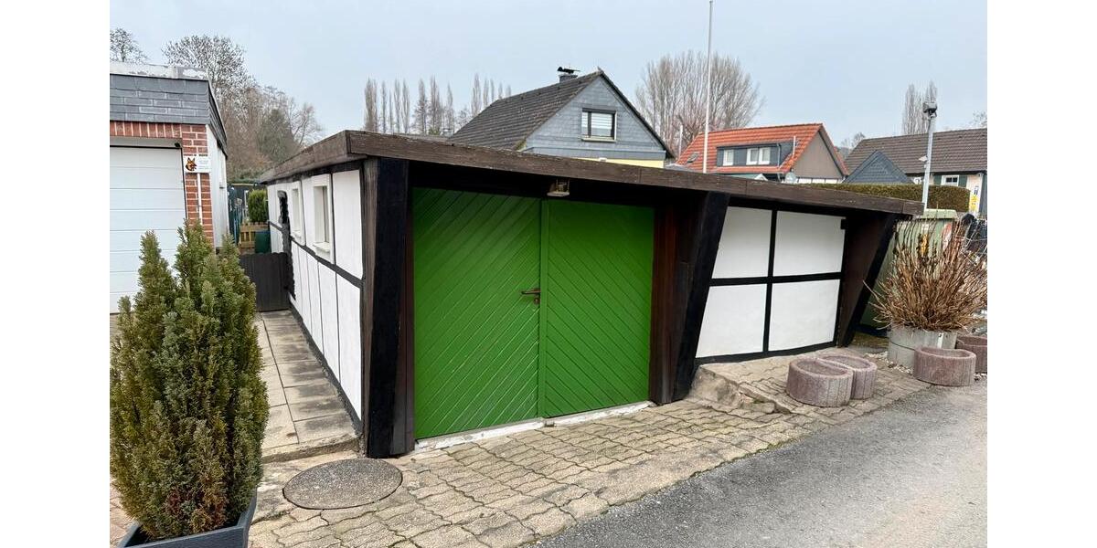 Doppelhaushälfte Solingen Aufderhöhe - 3 Zimmer, 57 m&sup2;, 300.000&euro; | Angebot:26019732