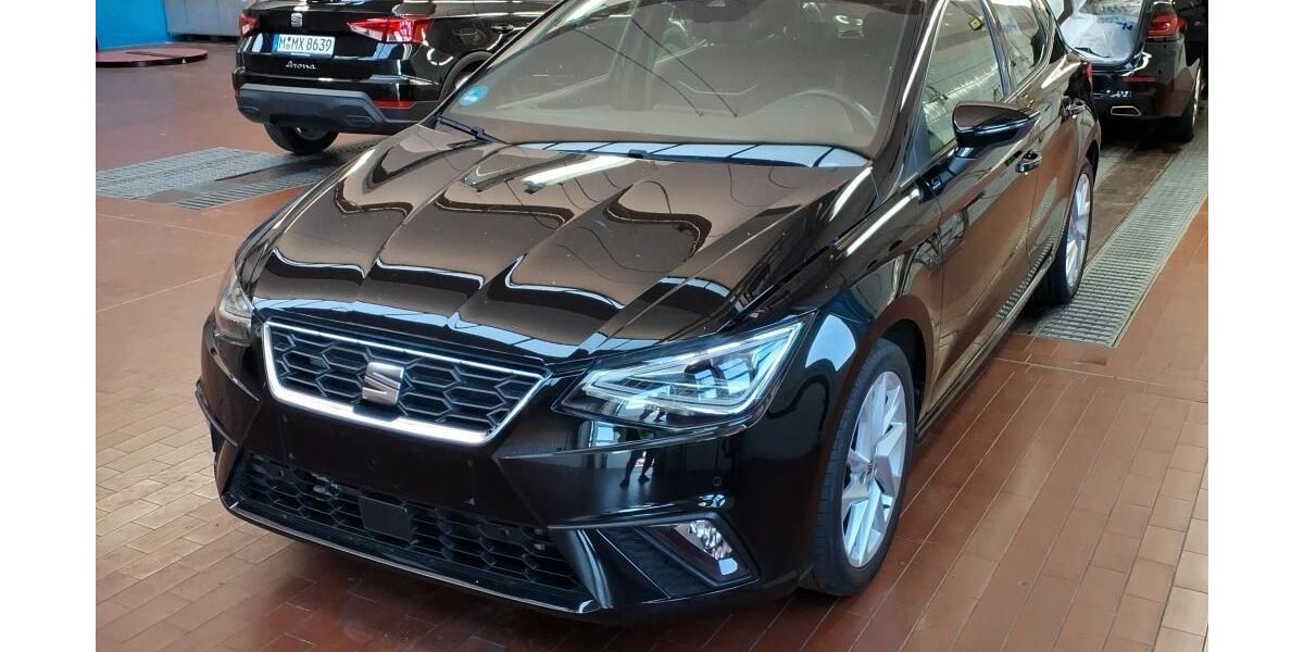 Seat Ibiza 51.418 km 14.433 &euro; Hagen 58091