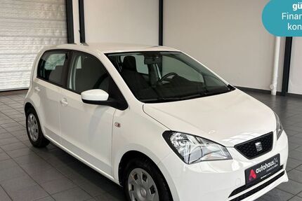 Seat Mii 93.608 km 7.290 &euro; Wuppertal 42287
