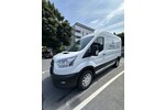 Ford Transit 126.000 km 15.500 &euro; Solingen 42651