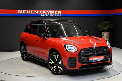 Mini Countryman C (Cooper) 38.700 km 32.990 &euro; Remscheid 42853