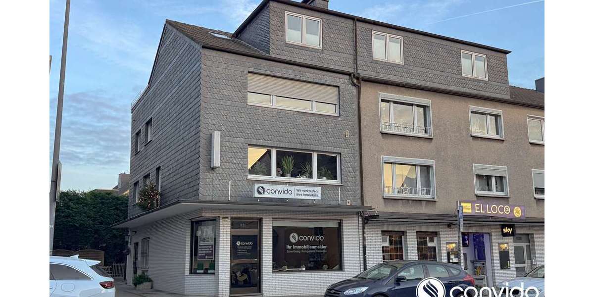 Gewerbeobjekt Essen Stadtbezirk VIII - 820&euro; | Angebot:24423134