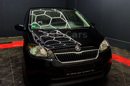 Skoda Citigo 43.332 km 5.499 &euro; Bochum 44795