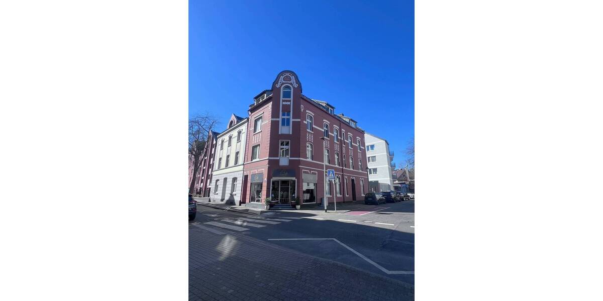 Mehrfamilienhaus, Wohnhaus Düsseldorf Benrath - 1 Zimmer, 357 m&sup2;, 1.150.000&euro; | Angebot:25664369