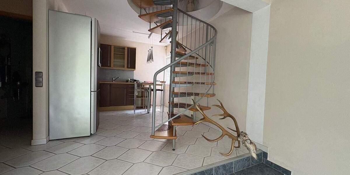 Einfamilienhaus Witten Stockum - 5 Zimmer, 217 m&sup2;, 549.000&euro; | Angebot:25801017