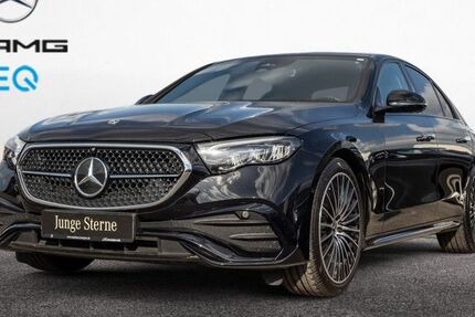 Mercedes-Benz E 200 14.298 km 49.080 &euro; Schwelm 58332